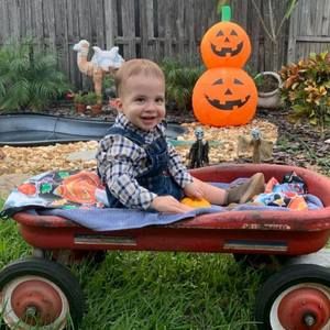 Meet your Posher, Zena